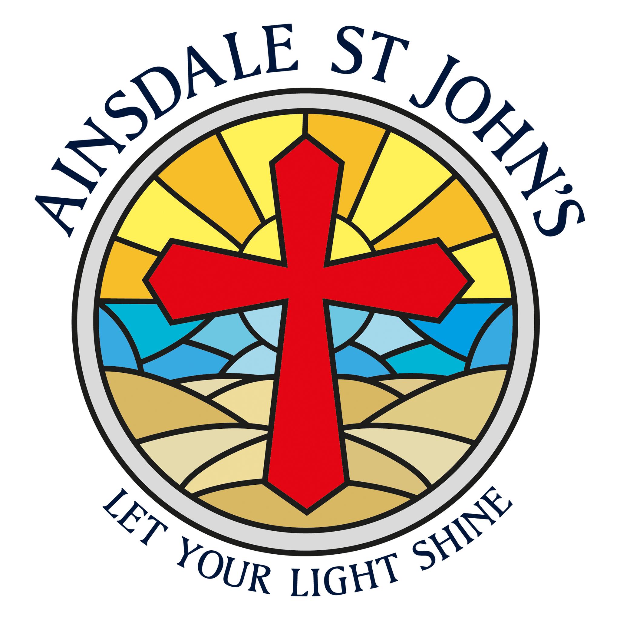 St John s School St John s Church Ainsdale St John s School St John s Church Ainsdale
